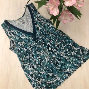 Merona Women’s Sleeveless Top